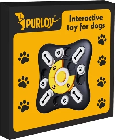 Διαδραστικό παζλ