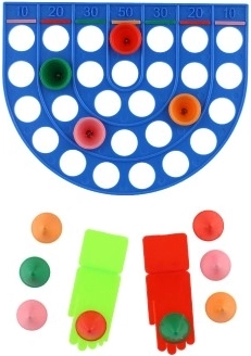 Ανάπτυξη κινητικών δεξιοτήτων και συντονισμού