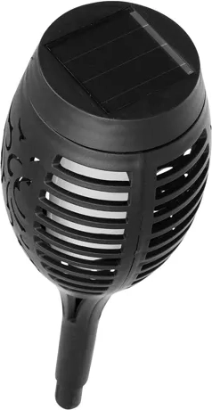 Ηλιακή τροφοδοσία και αυτόματος φωτισμός