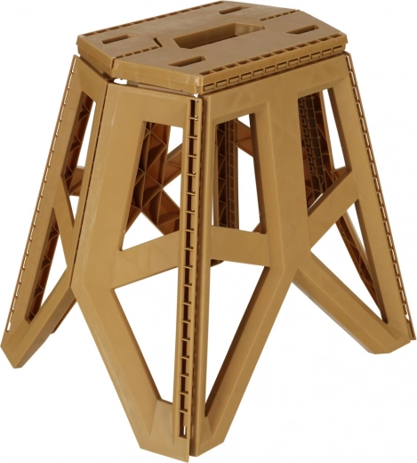 Ανθεκτικό πλαστικό με αντοχή έως 100 kg