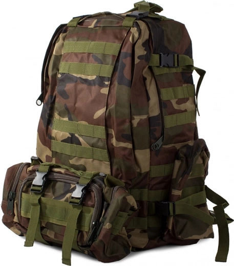 Υψηλή χωρητικότητα και ευελιξία