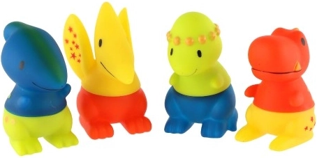 Ανάμιξε και συναρμολόγησε τον δικό σου δεινοσαύρο