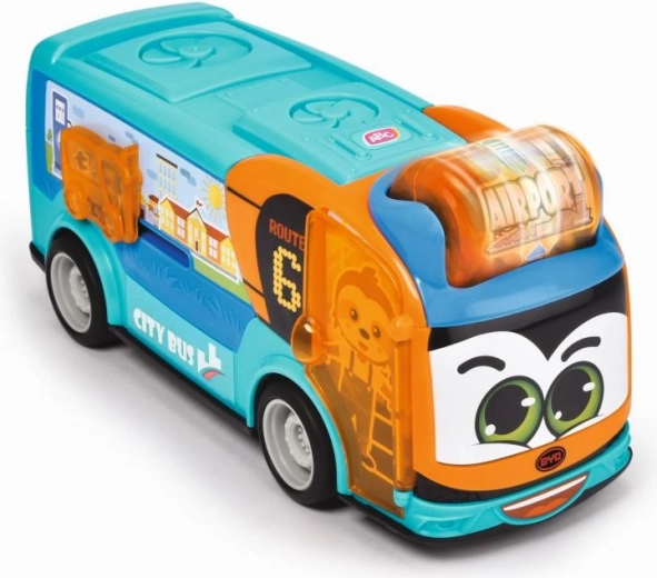 Ελεύθερη κύλιση για ομαλή κίνηση