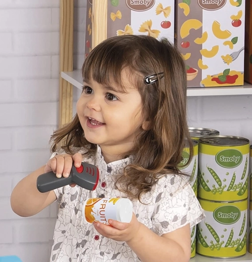 Ρεαλιστική σάρωση με φως και ήχο