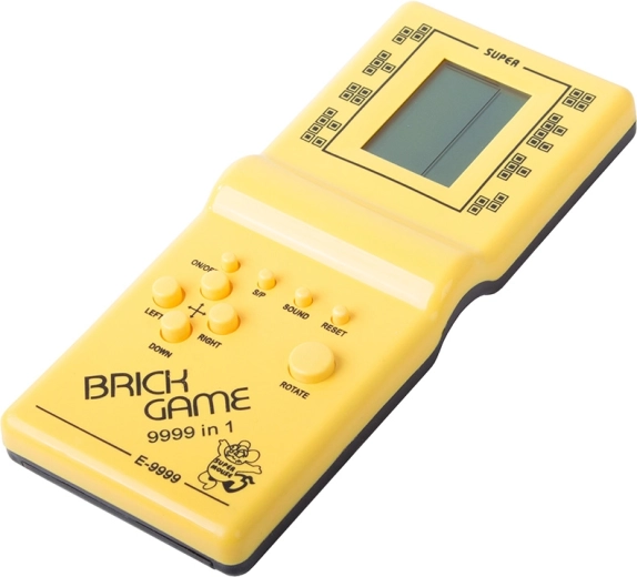 Ποικιλία επιλογών παιχνιδιών