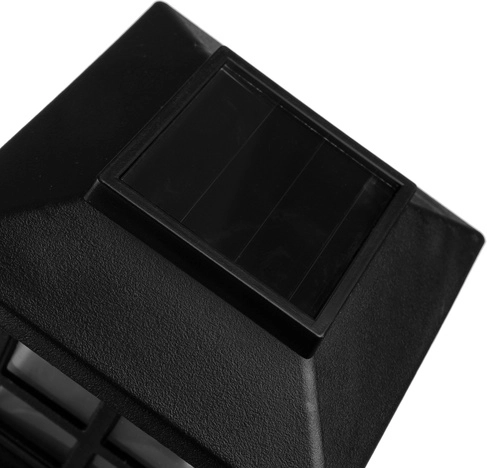 Άμορφη μονάδα και μεγάλη αυτονομία