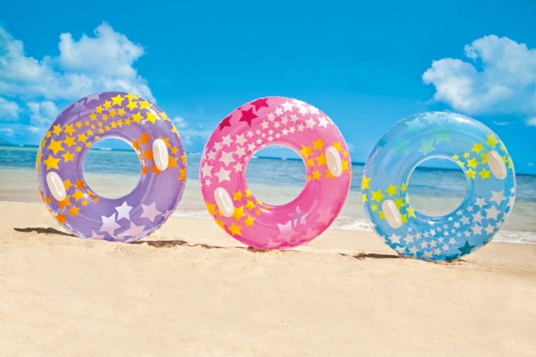 Χαρούμενος σχεδιασμός με αστέρια