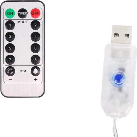 Διάφορα φωτεινά προγράμματα