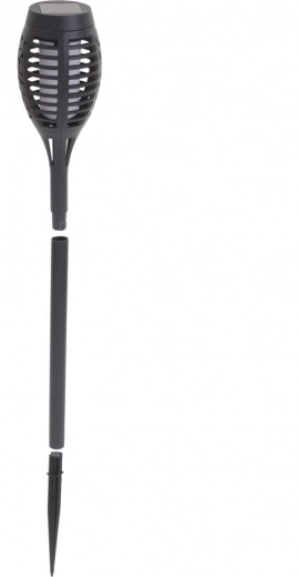 Εύκολη συναρμολόγηση και σταθερή αγκύρωση