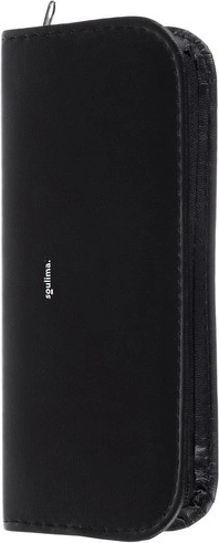 Πρακτική θήκη με φερμουάρ για τάξη και ταξίδια