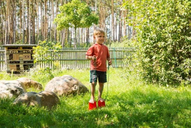 Διασκέδαση παντού