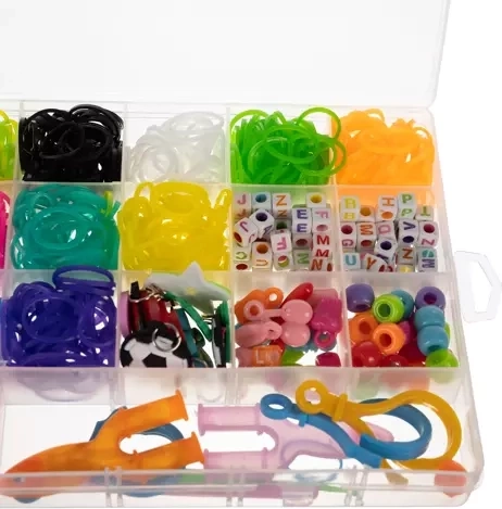 Πλήρες σετ αξεσουάρ