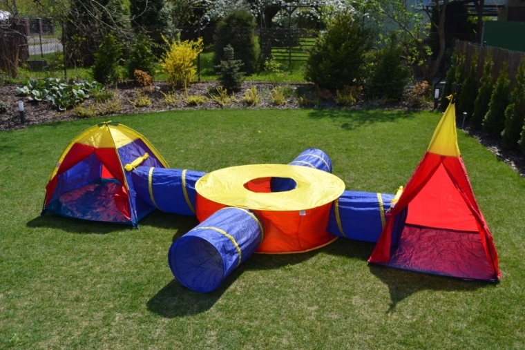 Γρήγορη συναρμολόγηση και σταθερή κατασκευή