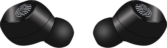 άνετος χειρισμός αφής