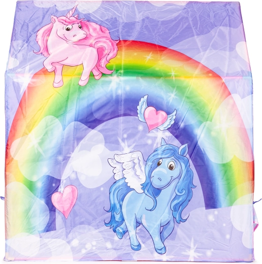 Γρήγορη συναρμολόγηση και ρολοκατεβαζόμενες είσοδοι