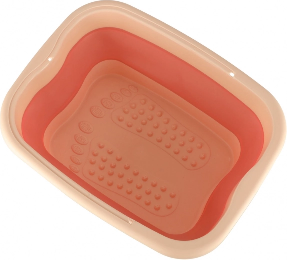 Προεξοχές μασάζ για τα πόδια