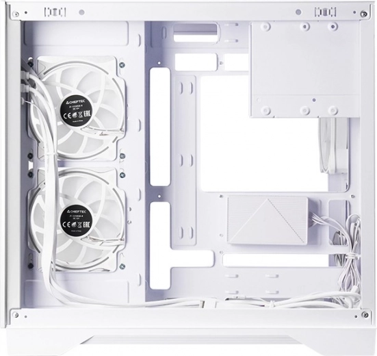 Έτοιμο για ASUS BTF και MSI Project Zero