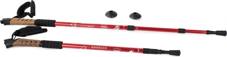 Ρυθμιζόμενο μήκος και ανταλλάξιμες μύτες