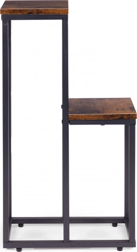 Αντιολισθητικά ποδαράκια που προστατεύουν το δάπεδο