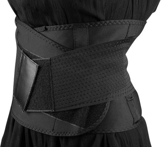 Άνετο, ελαστικό και αναπνεύσιμο υλικό