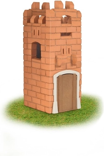 Επαναχρησιμοποίηση χάρη στο ειδικό κονίαμα