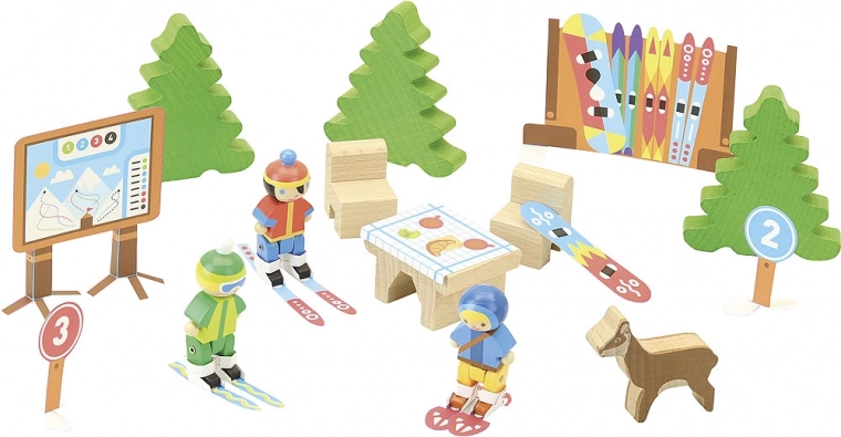 Δημιουργικό και διασκεδαστικό παιχνίδι