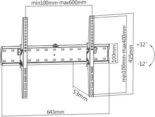 Ευρεία συμβατότητα και στιβαρή κατασκευή