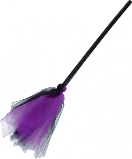Μαγική σκούπα