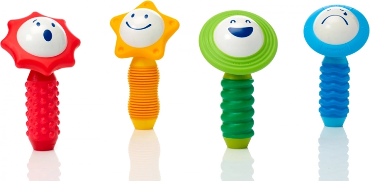 Υποστήριξη αισθητηριακής αντίληψης