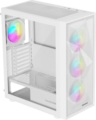 AIO έως 420 mm για μέγιστη απόδοση