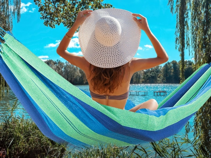 Άνεση και χώρος για δύο