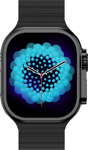 Στιλάτος σχεδιασμός με οθόνη TFT IPS 2,01 ιντσών