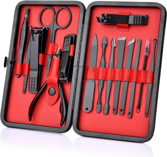 Εργαλεία από ανοξείδωτο χάλυβα βολφραμίου