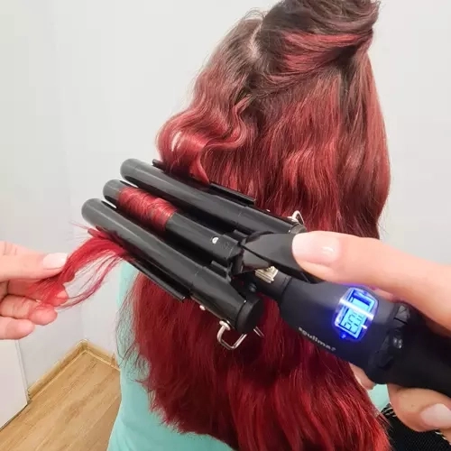 Γρήγορα κύματα χάρη στον τριπλό κύλινδρο 22 mm