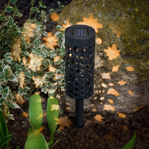 Διακοσμητικά φωτεινά μοτίβα