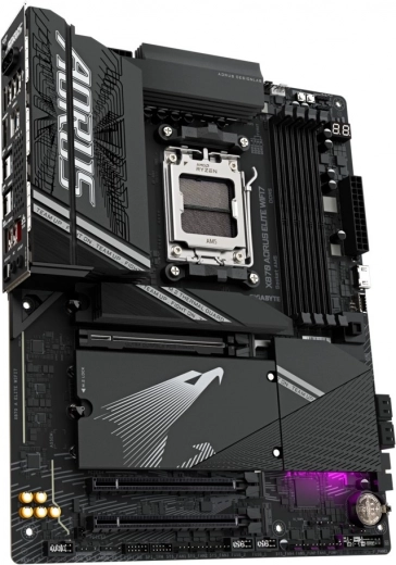Υπερταχύς αποθηκευτικός χώρος με PCIe 5.0