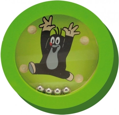 Αγαπημένο μοτίβο Κρτεκ