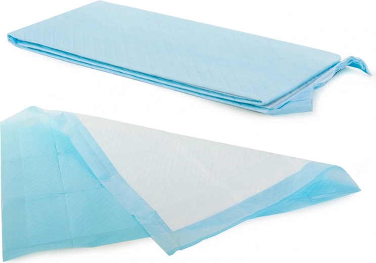 Υπεραπορροφητικός πολυεπίπεδος πυρήνας