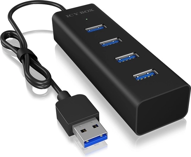 Τροφοδοσία από USB χωρίς αντάπτορα