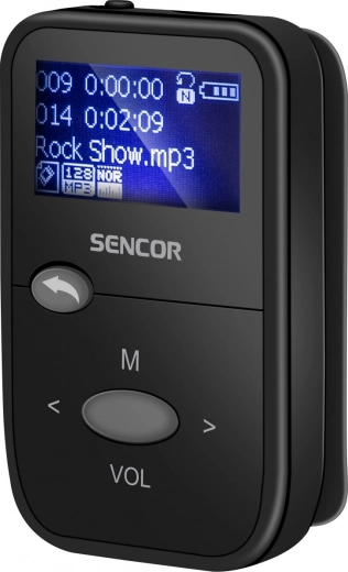 Μουσική χωρίς περιορισμούς: 8 GB + microSD έως 128 GB