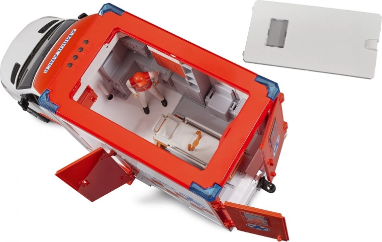 Ανοιγόμενο εσωτερικό