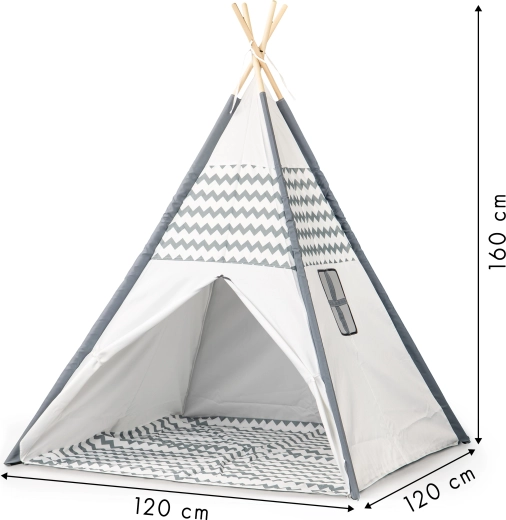 Ευρύχωρος χώρος για φαντασία