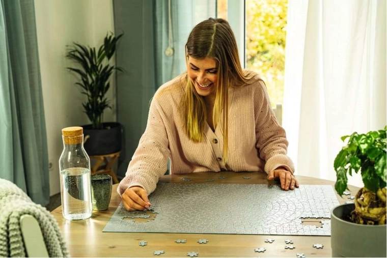 Ακριβή κομμάτια RAVENSBURGER