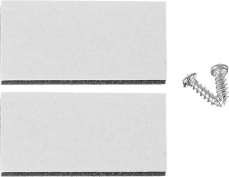 Εύκολη εγκατάσταση