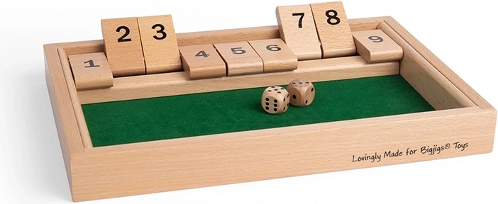 Αναπτύσσει αρίθμηση και στρατηγική