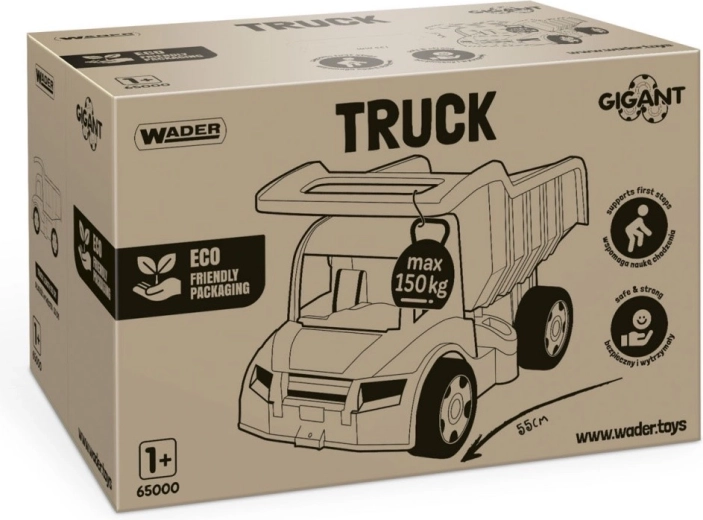 Στιβαρή Κατασκευή με Υψηλή Αντοχή Φόρτωσης