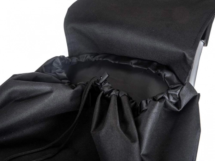 Αφαιρούμενη και πλενόμενη τσάντα με κορδόνι σύσφιξης