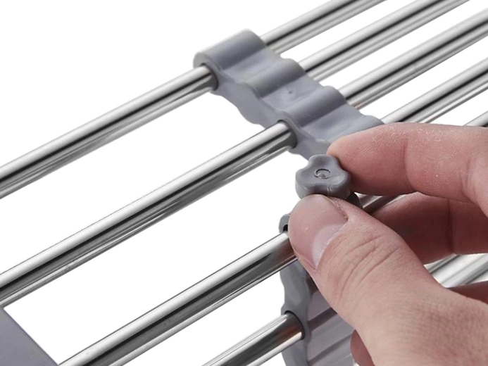 Σταθερή και ανθεκτική κατασκευή