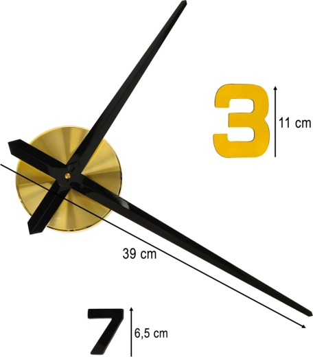 Μεγάλη ρυθμιζόμενη διάμετρος 100–120 cm