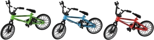 Διαφορετικές επιλογές χρωμάτων